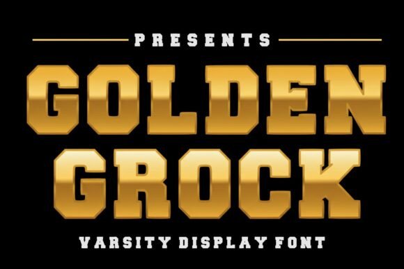 Golden Grock: A Designer's Honest Review for Real Projects