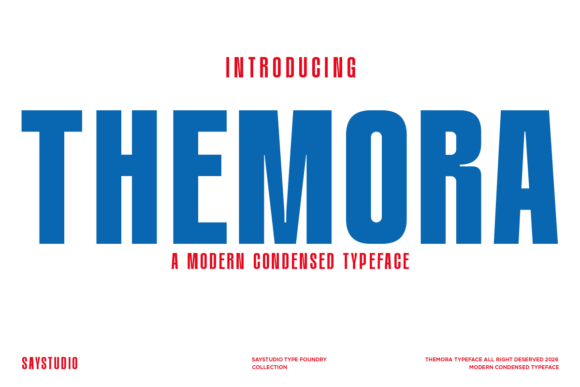 Why Themora Became the Heart of Our Latest Digital Brand Identity